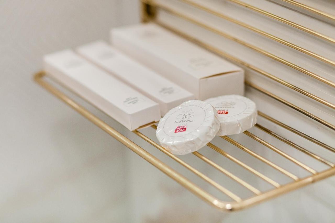 Tartaczna Suite 9 Gdansk Ngoại thất bức ảnh